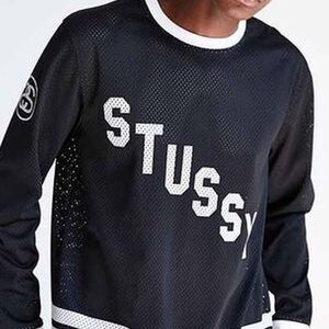 Stussy Jersey